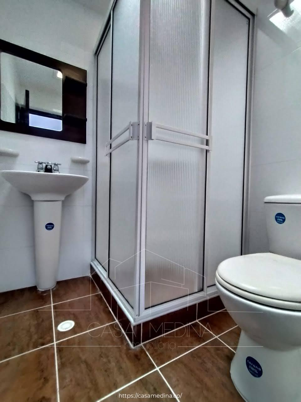 CASA EN SECTOR CAMINO REAL » Casa Medina Inmobiliaria SAS.